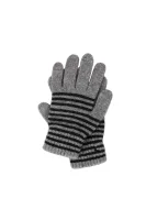 Gloves Tommy Hilfiger сив