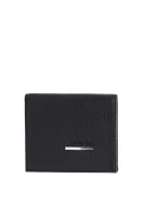 Wallet Piquadro черен