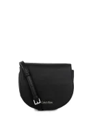 M4rissa Messenger Bag Calvin Klein черен