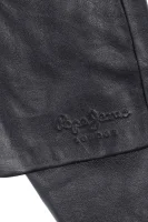 Ръкавици PHEDRA Pepe Jeans London черен