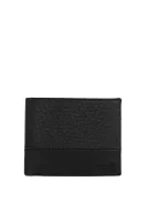 Wallet Calvin Klein черен