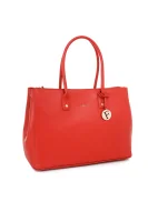 Linda Shopper bag Furla червен