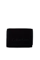 Wallet Caillou Calvin Klein черен