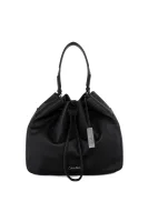 Nin4 Bucket Bag Calvin Klein черен