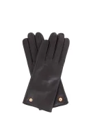 Gloves Guess черен