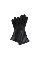 Standalone CK Gloves Calvin Klein черен
