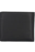 Subway Wallet HUGO черен