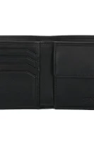 Subway Wallet HUGO черен