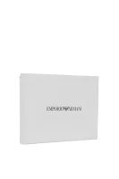 business card case Emporio Armani графитен