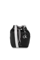 NO4h Bucket Bag Calvin Klein черен