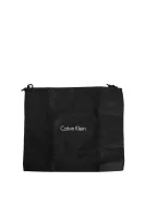 Cosmetic bag Night Out Calvin Klein сребърен