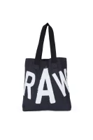 Zetja Shopper Bag G- Star Raw тъмносин