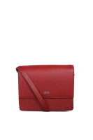 Nynka-S Messenger Bag HUGO червен