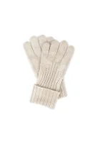 Bonbon 56 Gloves Marella бежов