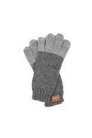 Gloves Marge Pepe Jeans London сив