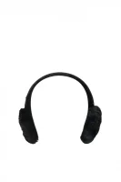 Earmuffs with headphones UGG черен