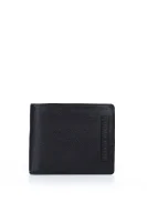 Casual wallet Tommy Hilfiger черен