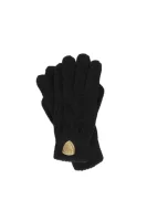 Gloves EA7 черен