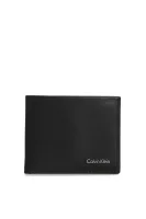 Wallet Noel Calvin Klein черен