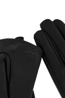 Gloves TWINSET черен
