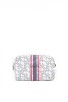 Heritage Sport Cosmetic bag Guess бял