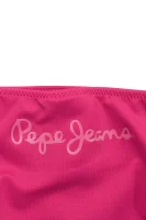 Lemon Bikini Pepe Jeans London розов
