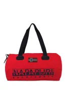 Спортна чанта Bering Small 1 Napapijri червен