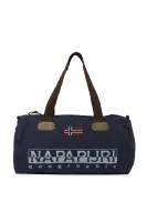 Спортна чанта Bering Small 1 Napapijri тъмносин