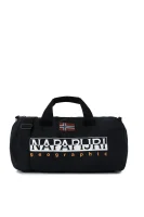Спортна чанта Bering 1 Napapijri черен