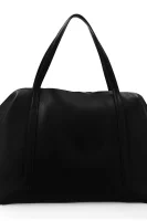 Дамска чанта Veronika BOSS BLACK черен