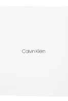 Чанта за кръста Calvin Klein кафяв