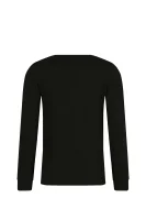 Суитчър/блуза | Regular Fit Guess черен