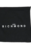 Чанта за рамо KULLAR John Richmond черен