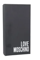 Портфейл Love Moschino черен