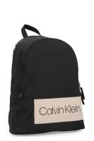 Раница BLOCK OUT Calvin Klein черен