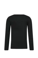 Блуза | Regular Fit Guess черен