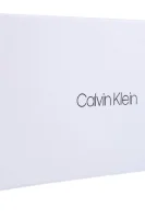 Портфейл Step Up Large Calvin Klein черен