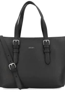 Дамска чанта за рамо chiara marla Joop! черен