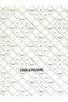 Дамска чанта за рамо ZIGGY MATELASSE Zadig&Voltaire черен
