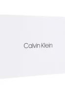 Портфейл Trifold Calvin Klein черен