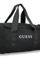 Спортна чанта Guess Underwear черен