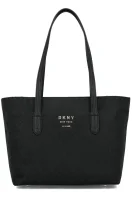 Дамска чанта NOHO DKNY черен