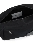 Дамска чанта за рамо SPORT ESSENTIAL Calvin Klein черен