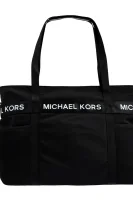Дамска чанта Michael Michael Kors черен