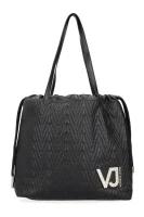 Дамска чанта LINEA I DIS. 3 Versace Jeans черен
