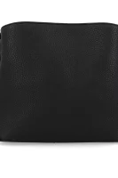 Чанта за рамо LINEA V DIS. 6 Versace Jeans черен