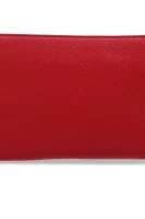 Чанта за рамо Linea v dis.3 Versace Jeans червен