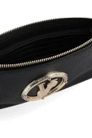 Чанта за рамо Linea v dis.3 Versace Jeans черен