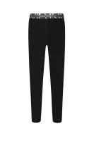 Клин | Regular Fit Calvin Klein Underwear черен