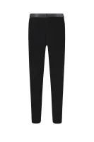 Клин | Regular Fit Calvin Klein Underwear черен